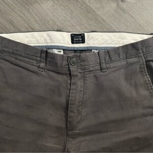 J Crew 260 Skinny Fit Stretch Chino Pants